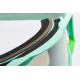 Racecraft 2 Motorradbrille GOGGL RC2 PALOMAR MIR SLV Racecraft 2 Motorradbrille GOGGL RC2 PALOMAR MIR SLV