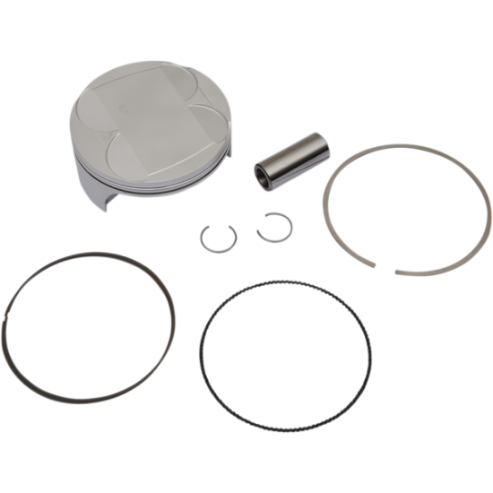 Piston Kit for 4-Stroke PISTON KT RM-Z450 08