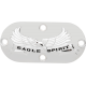 Eagle Spirit INspektionsdeckel CHR LV-RIDE INSPECT COVER