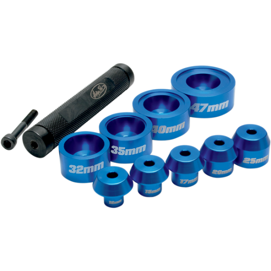 Bearing Driver Set TOOL BEARING DRIVER-WHEEL