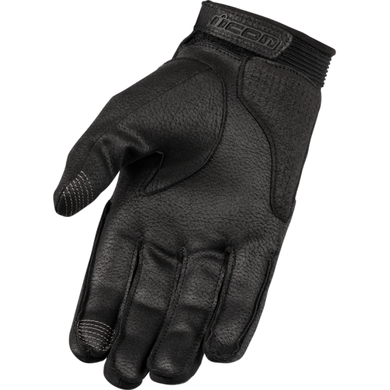 Damen Superduty3™ CE Handschuhe GLV W SUPERDUTY3 CE BK 2X