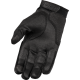 Women's Superduty3™ CE Gloves GLV W SUPERDUTY3 CE BK XS