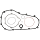 Primary Gasket Kit SEAL KIT PRIMARY M8 ST