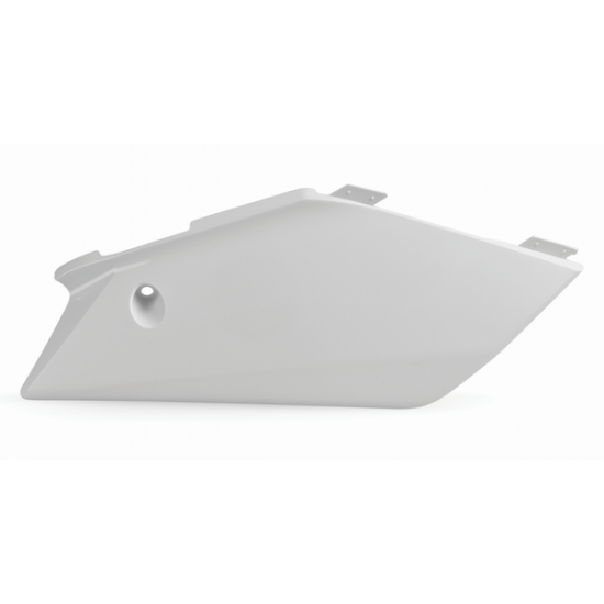 Side Panels For Gas Gas SIDEPANELS GAS 12-13 WH