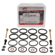 BREMSSATTEL-TEILE CALIPER REBUILD KIT FRONT