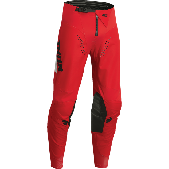 Pulse Tactic Hose für Jugendliche PANT YTH PULS TACTIC RD 18