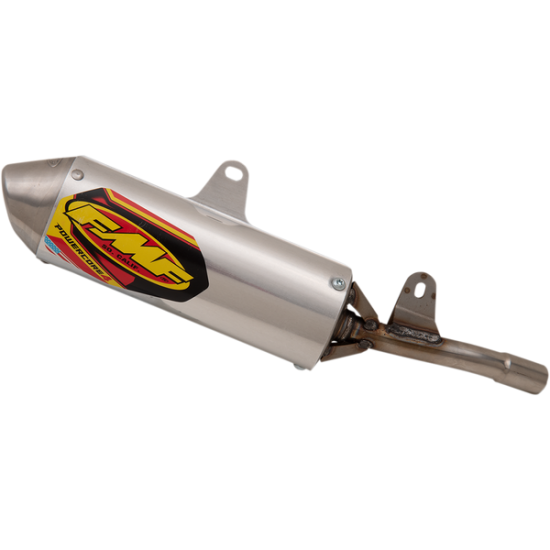 Mini PowerCore 4 Endschalldämpfer MUFFLER PC4 CRF110F