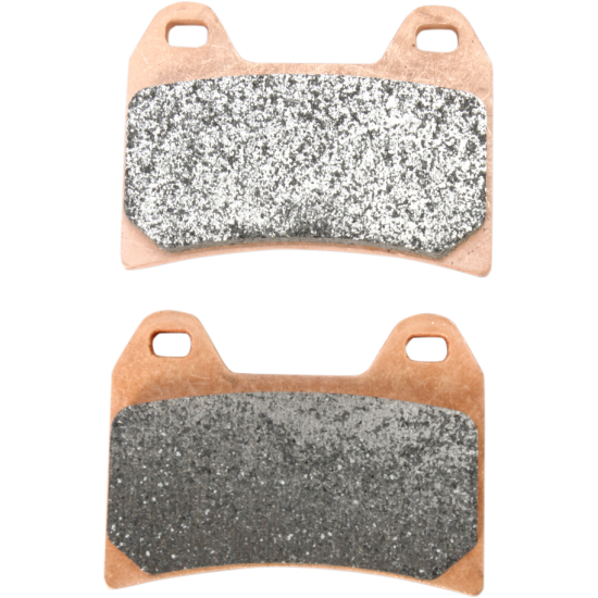 Sintered Road Race "GPFAX" Brake Pads BRAKE PAD GPFA SINTER RACE