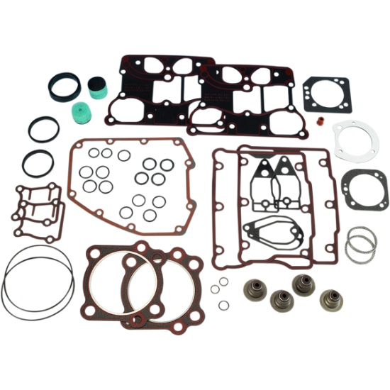 Top End Gasket Kit GASKET KT TOP END05-6TC88 Top End Gasket Kit GASKET KT TOP END05-6TC88