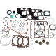 Top End Gasket Kit GASKET KT TOP END05-6TC88 Top End Gasket Kit GASKET KT TOP END05-6TC88