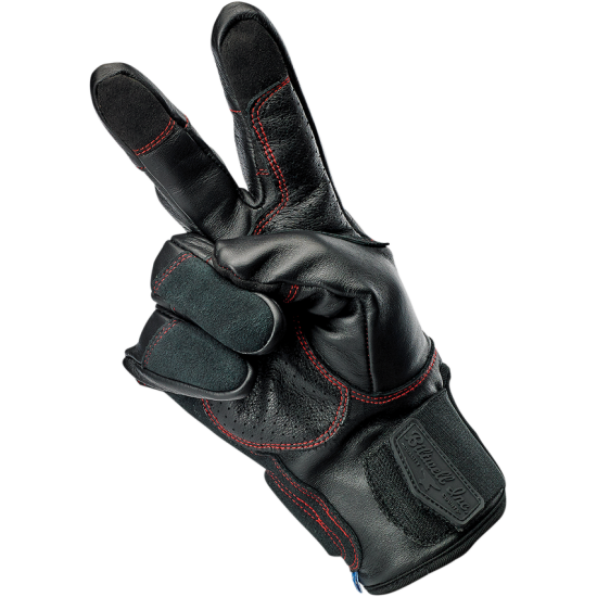 Belden Gloves GLOVE BELDEN REDLINE SM