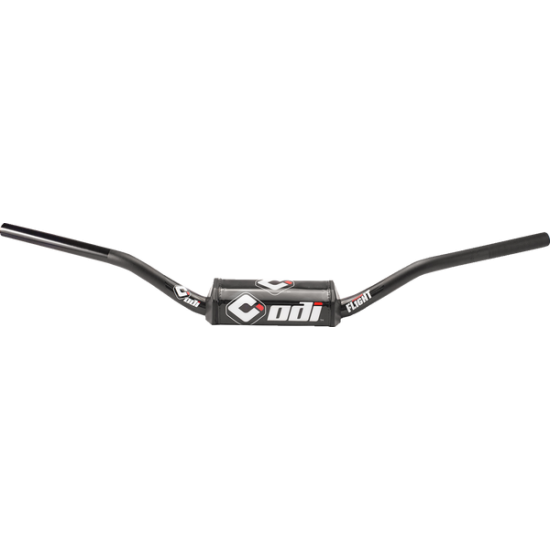 1-1/8" Flight Non-Crossbrace Handlebar HANDLEBAR NB CR HIGH BK