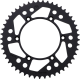 Aluminium-Kettenrad SPROCKET ALU MSE SUZ 49T BLK Aluminium-Kettenrad SPROCKET ALU MSE SUZ 49T BLK