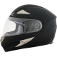FX-90/FX-Magnus Helmet Outer Shield SHIELD FX90/100 A/S CLEAR