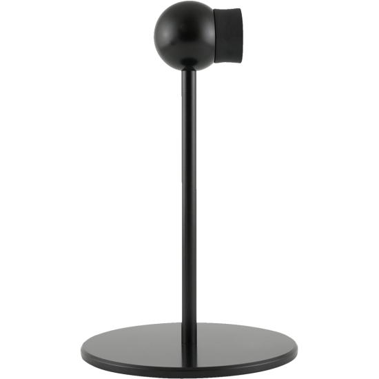 iOstand™ STAND IO MOUNT BLK