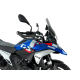 Windshield WNDSCRN STANDARD R1300GS SMOKE Windshield WNDSCRN STANDARD R1300GS SMOKE