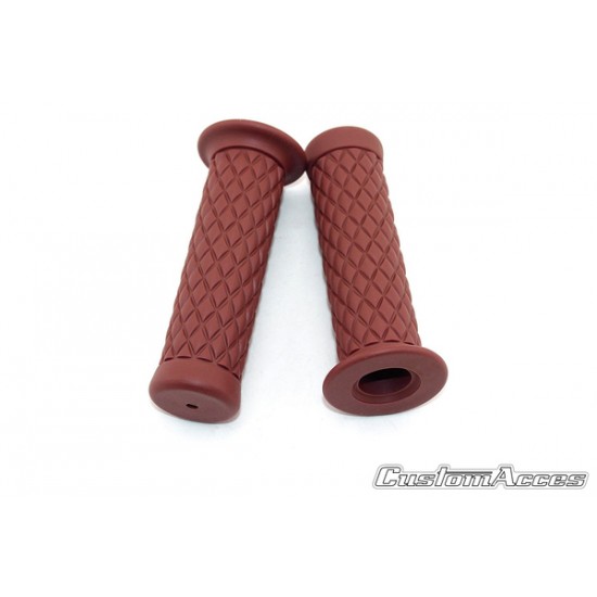 Gummi-Griff RUBBER HANDGRIPS OR