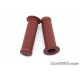 Gummi-Griff RUBBER HANDGRIPS OR