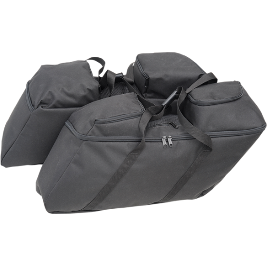 Saddlebag Liners LINERS HARD BAGS FL 14-21