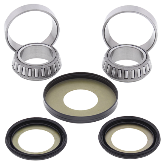 Steering Stem Bearing Kit BEARING STEERING STEM SUZ