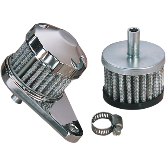 Crankcase Vent Filter CRANKCASE FILTER KIT