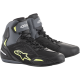 Faster-3 Drystar® Motorradschuhe SHOE FAST3 DS B/G/Y 7.5