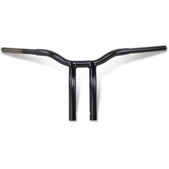 Kage Fighter Welded Bent-Riser Handlebar HANDLEBARS KFT 1PC/B 12 B