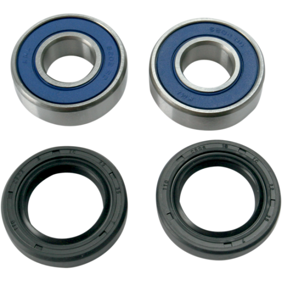 Wheel Bearing and Seal Kit for Talon Hubs BEARING WHL FOR TALON