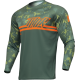 Sector DIGI Jersey JERSEY SECTOR DIGI GN/CAMO SM