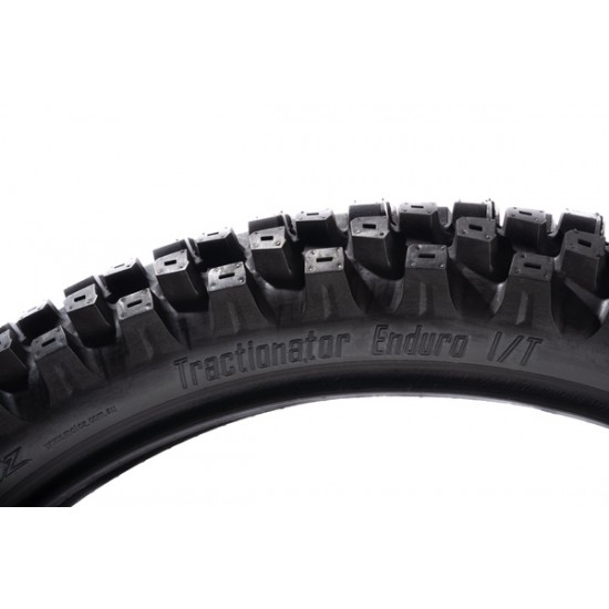 Tractionator Enduro I/T Tire TEI 90/90-21 54R TT