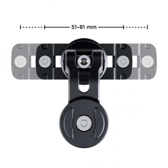 Phone Mount PHONE MOUNT BRAKE L