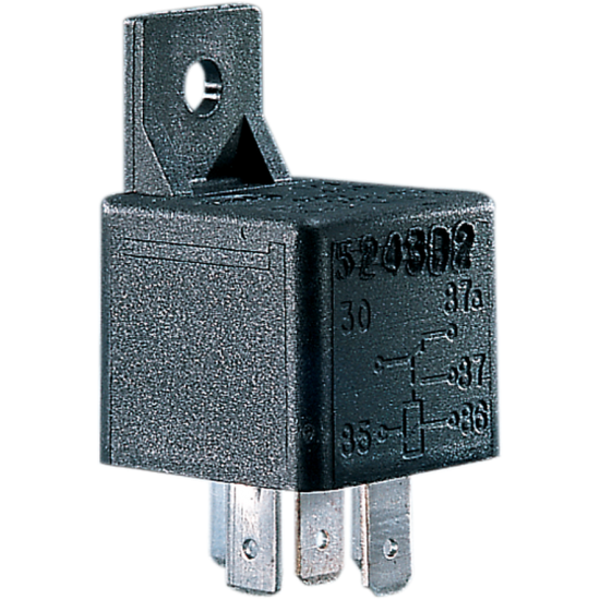 Starterrelais-Schalter STARTER RELAY OEM31506-79