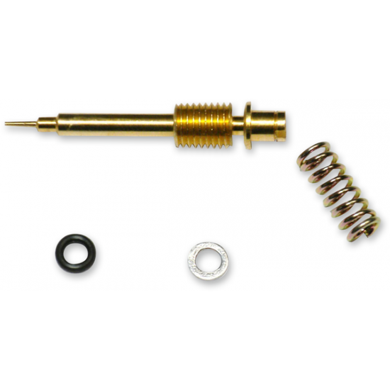 Replacement Carburetor Air/Fuel Mixture Screw Kit CARB AIR/FUEL SCREW KIT