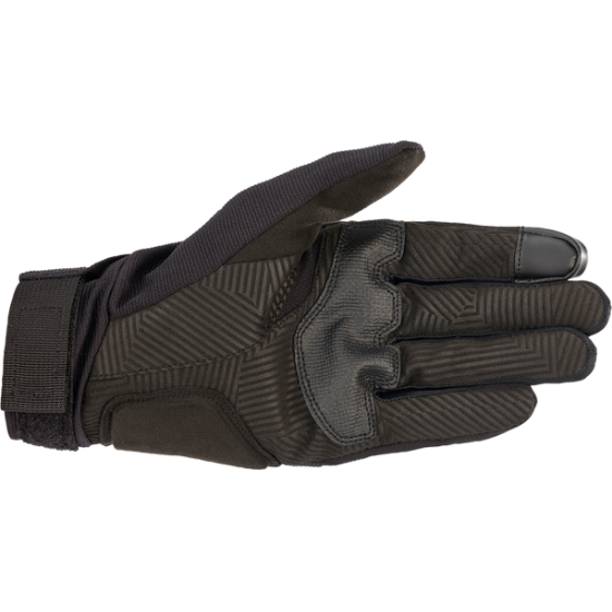 Reef Gloves GLOVE REEF BLACK/WHITE L