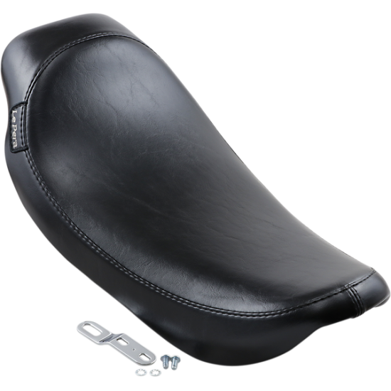 Silhouette Einzelsitzbank SMOOTH SOLO SEAT99-03DYNA