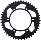 Aluminium-Kettenrad SPROCKET ALU MSE KTM 47T BLK Aluminium-Kettenrad SPROCKET ALU MSE KTM 47T BLK