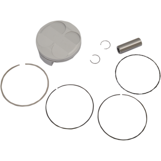 Piston Kit for 4-Stroke PISTON KIT CRF450R 13-16