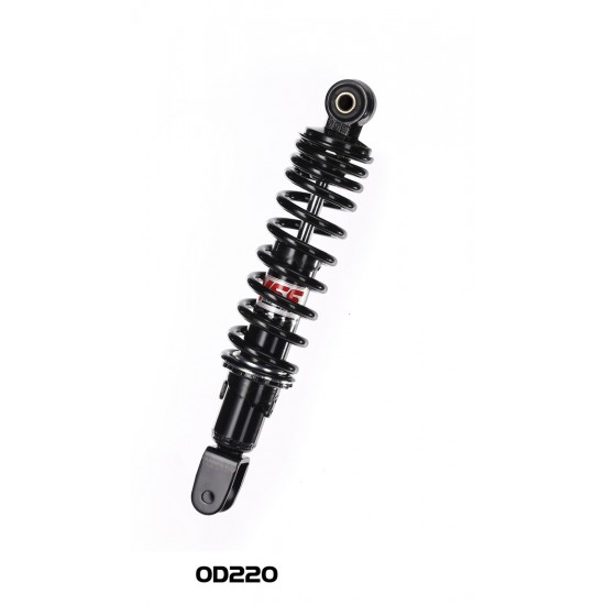 High Performance Series Scooter Shock Absorber RR SHOCK MALAGUTTI