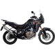 LV One EVO Slip-On Muffler MUFFLER LV1 CRF1000 18