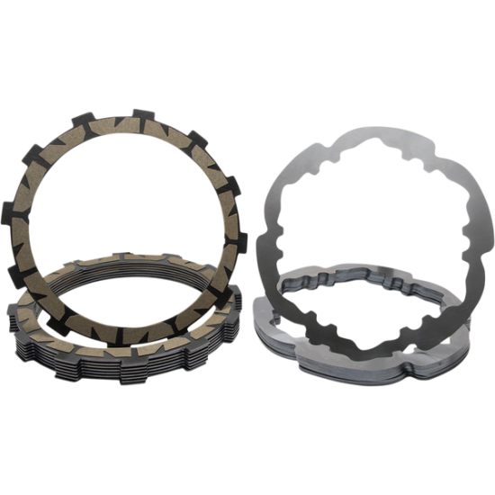 TorqDrive® Kupplungssatz CLTCH PK TQD BETA 18-21