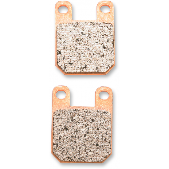 Sintered Brake Pads BRAKE PAD-DRAG SINTERD