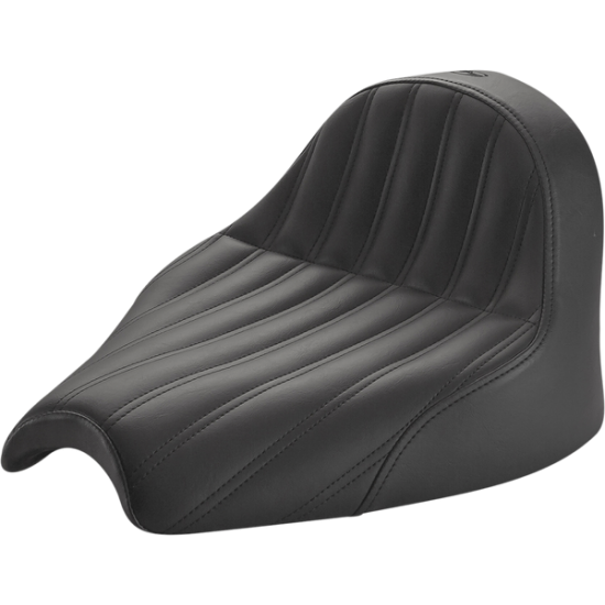 Knuckle Renegade Solo Seat SEAT KNUCKLE SOLO