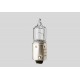 Glühlampen BULB 12V 5W BA9S 10PK