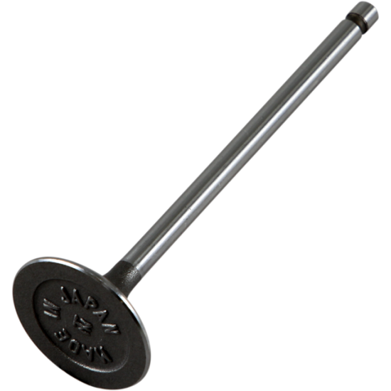 Engine Valve VALVE IN STEEL XR250R 96-04