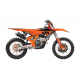 SR2 Series Dekorsatz GRAPH SR2 KTM85 18-