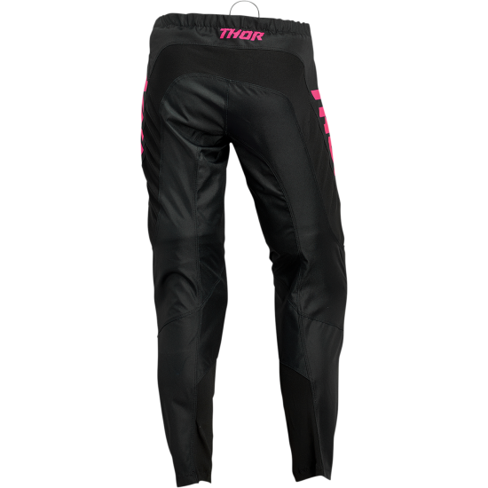 Damen Sector Minimal Hose PANT WMN SECTOR MIN B/P 3/4