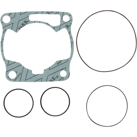 Top End Gasket Set GASKET KIT TOP END YAMAHA