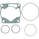 Top End Gasket Set GASKET KIT TOP END YAMAHA