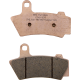 Gesinterte „HH“ Bremsbeläge BRAKE PAD FA748HH