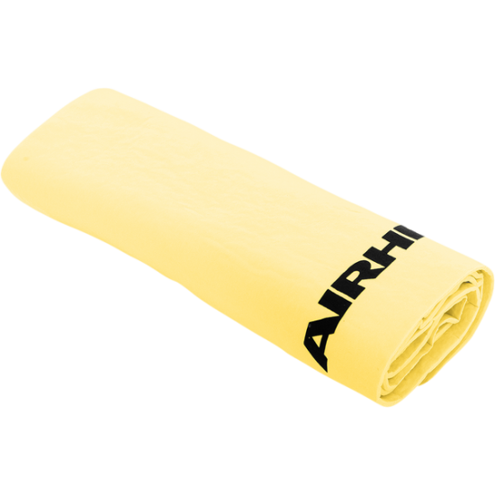 Aqua Towel ABSORBNG TOWEL-YELLOW